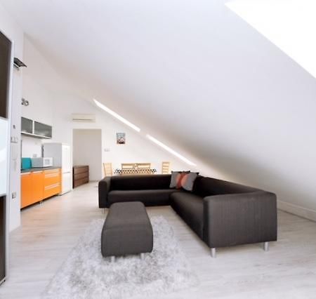iHome Apartment 2.0 Pécs Extérieur photo