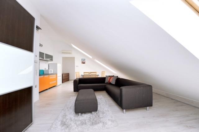 iHome Apartment 2.0 Pécs Extérieur photo