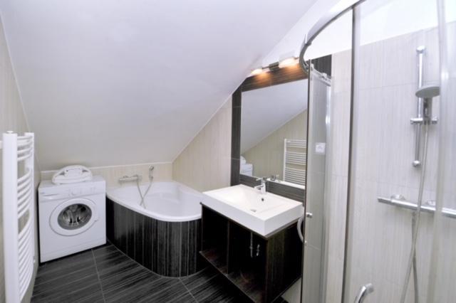 iHome Apartment 2.0 Pécs Extérieur photo